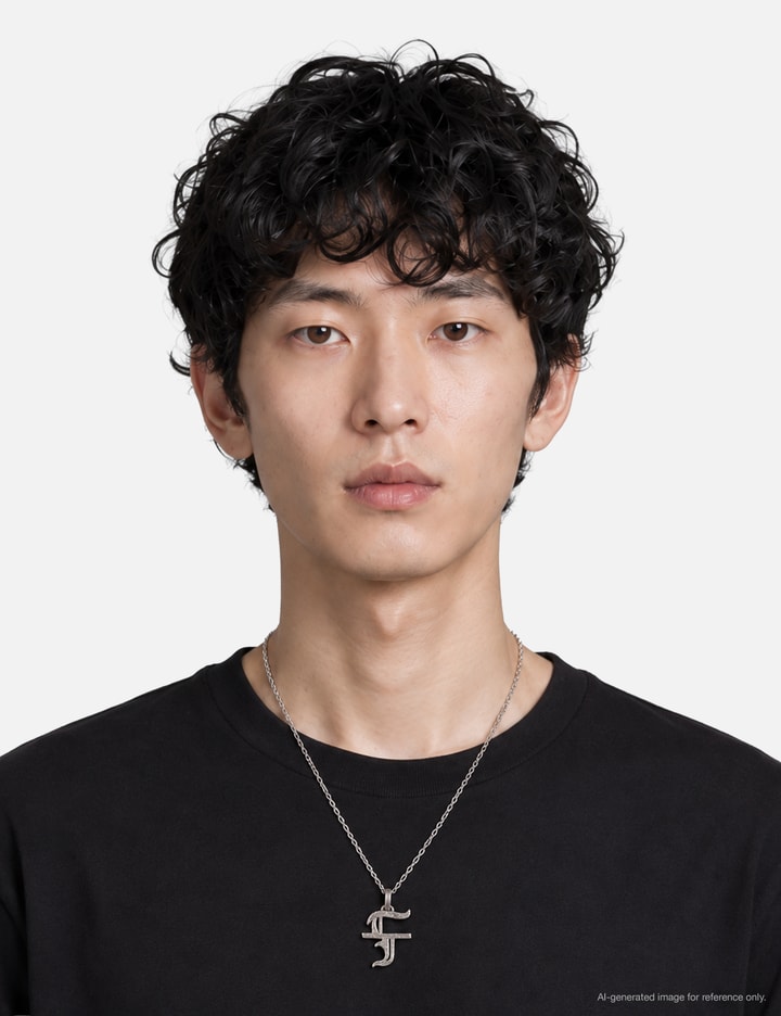 TwoJeys TwoJeys X Peggy Gou Hangul Charm