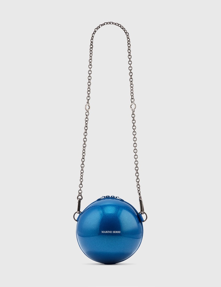 Mini Ball Bag 15cm Placeholder Image
