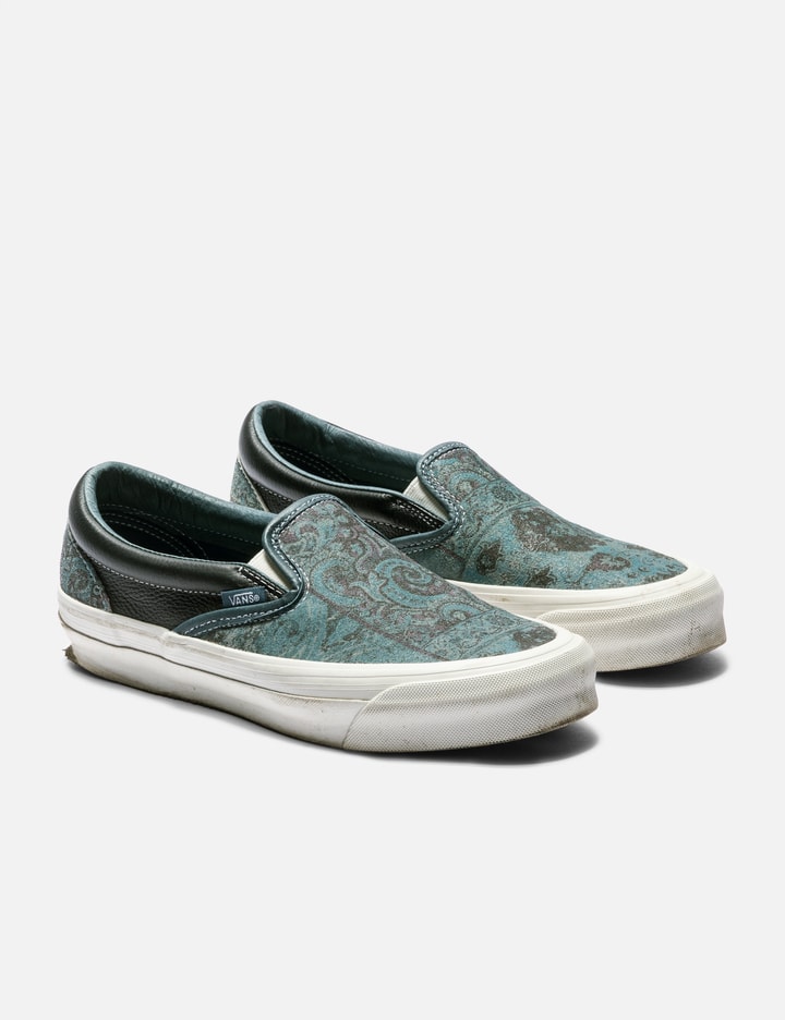Vans UA OG Classic Slip-On LX