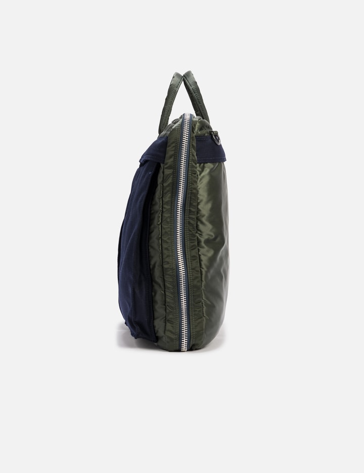 PORTER 12/05 With Garment Bag Set