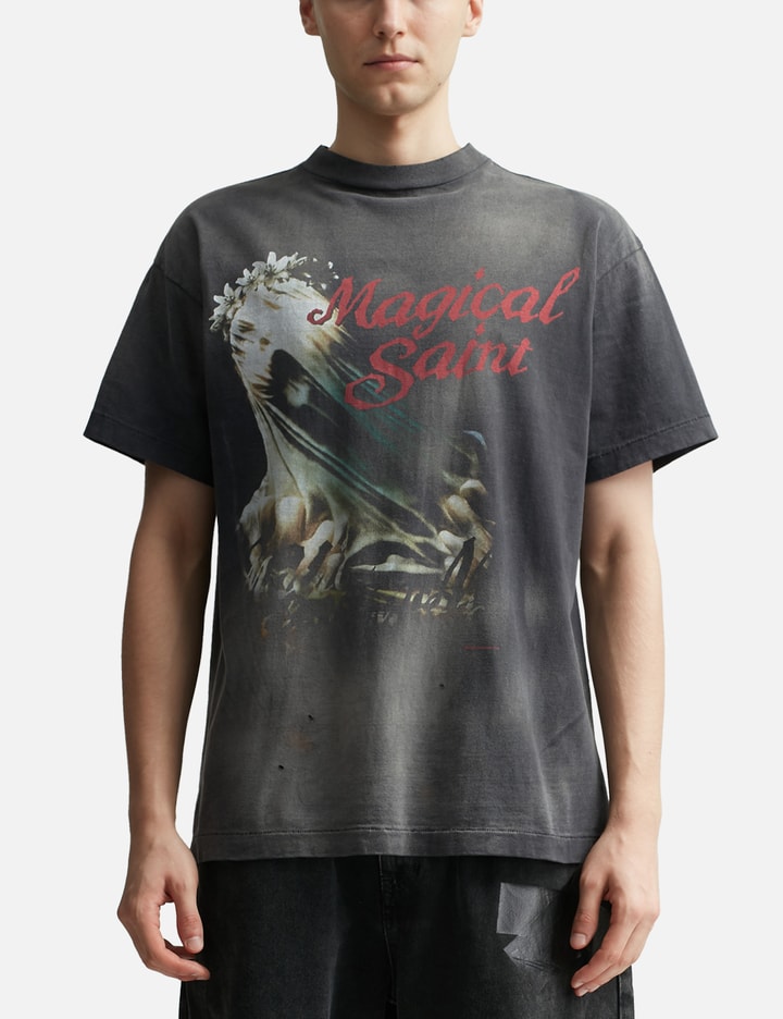 Magical Saint T-Shirt Placeholder Image