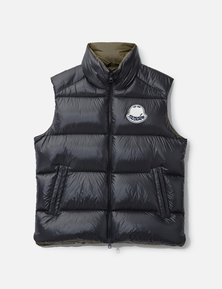 Lipsi Down Gilet Placeholder Image