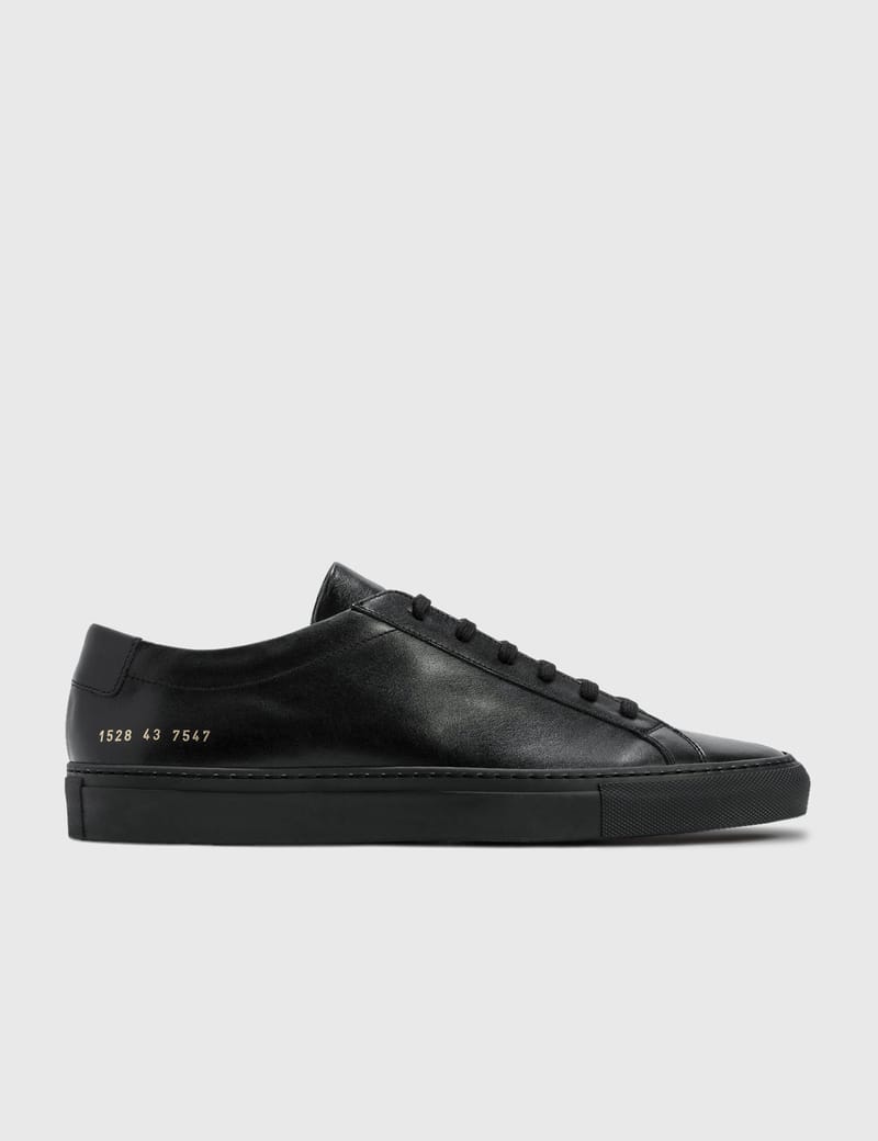 common projects hbx