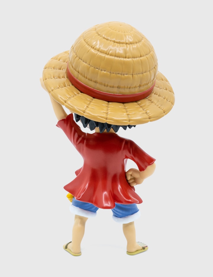 XXRAY Plus: Luffy Placeholder Image