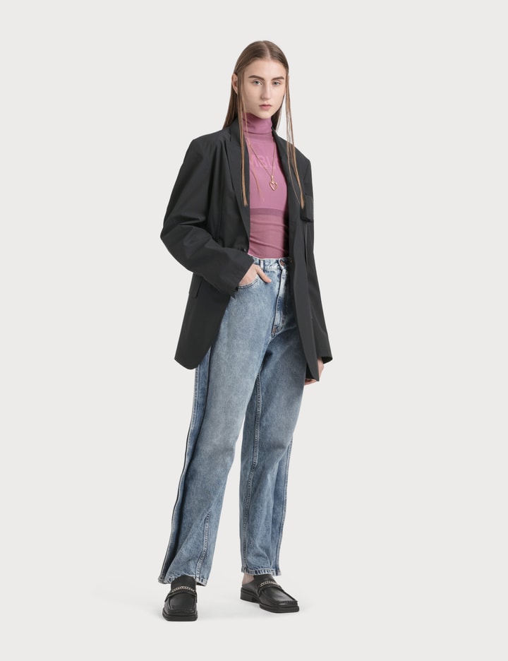 Tech Turtleneck Knit Placeholder Image