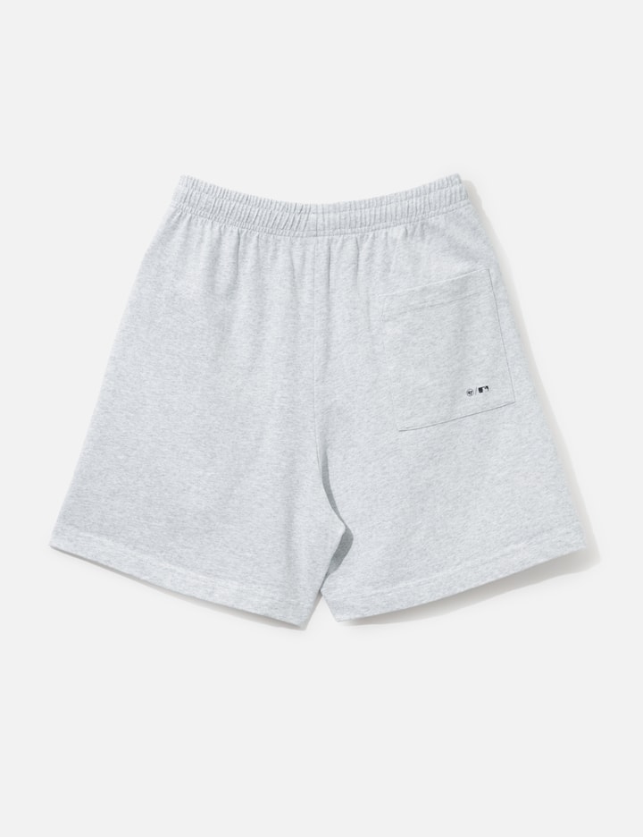 Sporty & Rich Dodgers Serif Gym Short