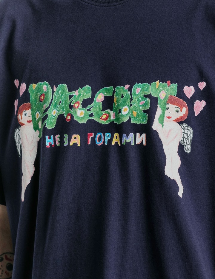 Cherub T-Shirt Placeholder Image