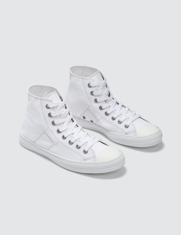 Streotype High Top Sneaker Placeholder Image
