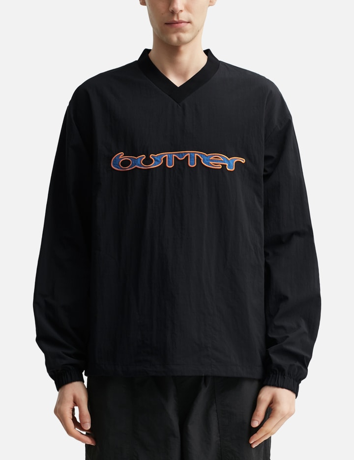 Reversible Dugout Pullover Placeholder Image