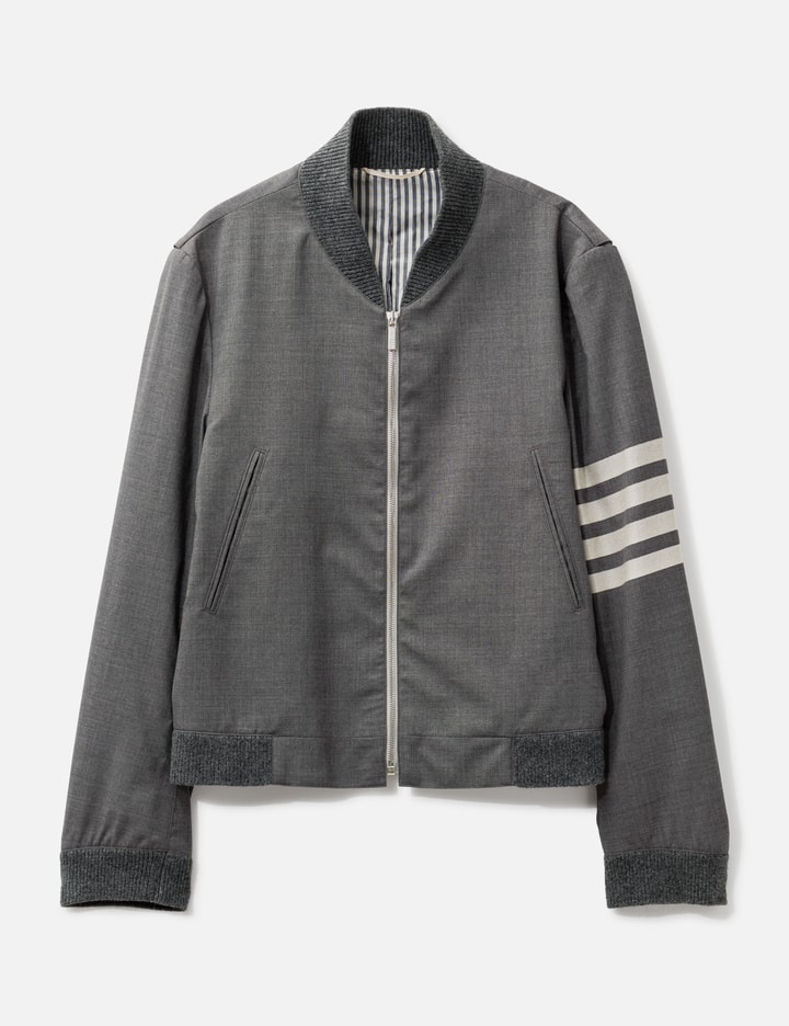 Thom Browne Varsity Jacket