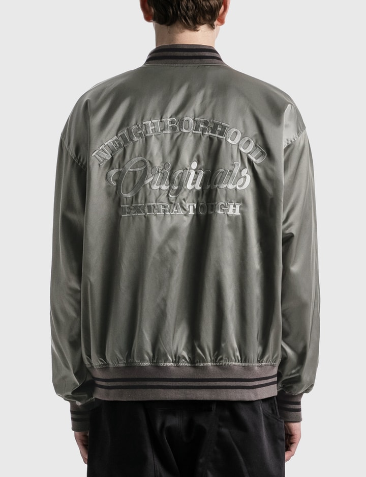 B.B. Jacket Placeholder Image