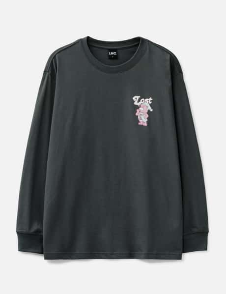 LMC Sleeping Bear Long Sleeves T-shirt