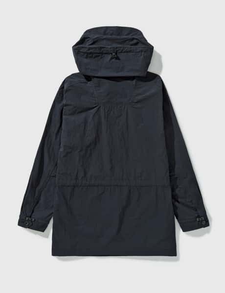 norbit by Hiroshi Nozawa - Field Hike Anorak | HBX - Globally 