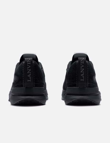 Lanvin - L-i Mesh Sneakers | HBX - ハイプビースト(Hypebeast)が厳選 