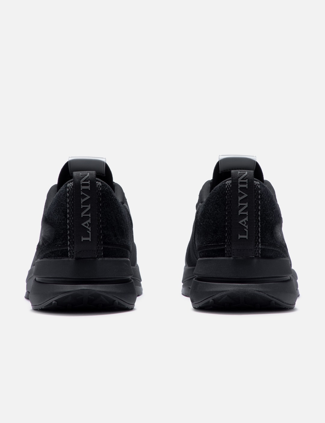 L-I Mesh Sneakers view 10