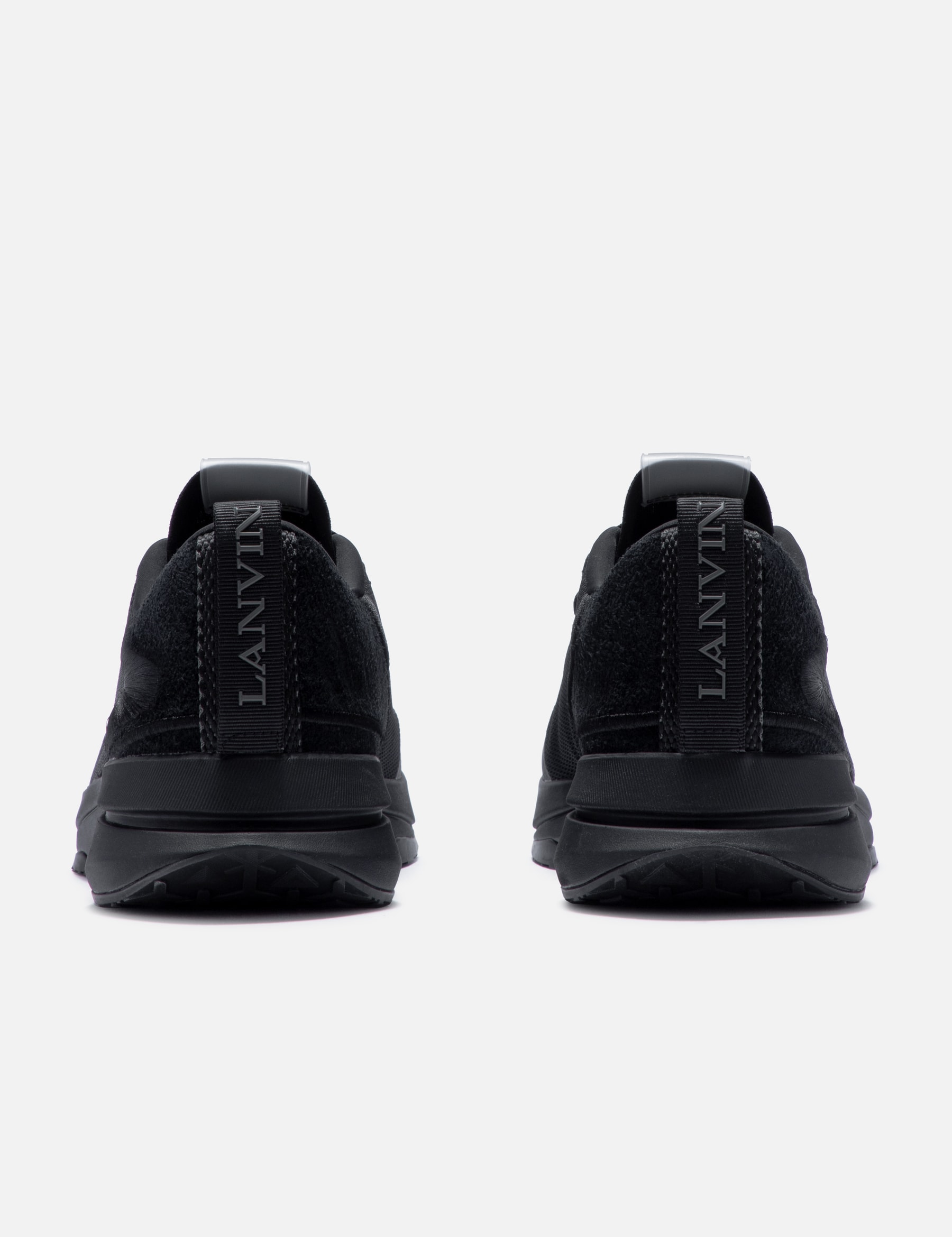 L-I Mesh Sneakers view 15