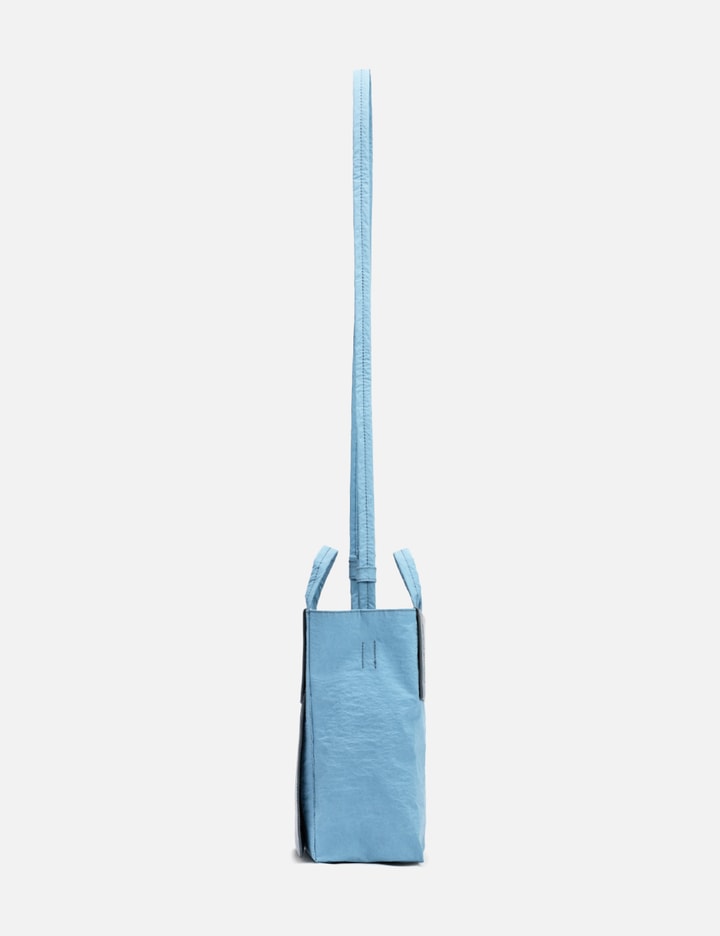 Small Paper Nylon Tote Bag Placeholder Image