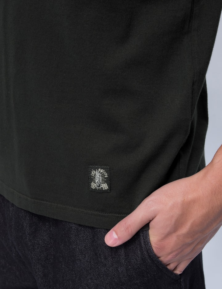 Standard S/S T-Shirt (Type-4) Placeholder Image
