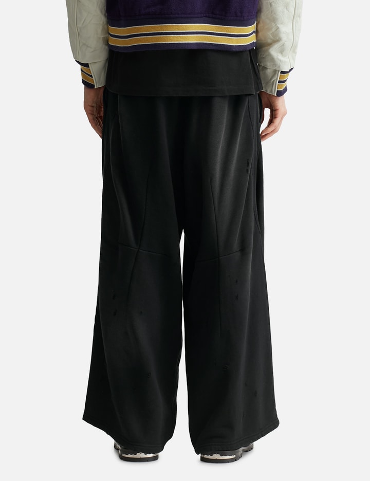 Deconstructed H.D. Sweat Pant Placeholder Image