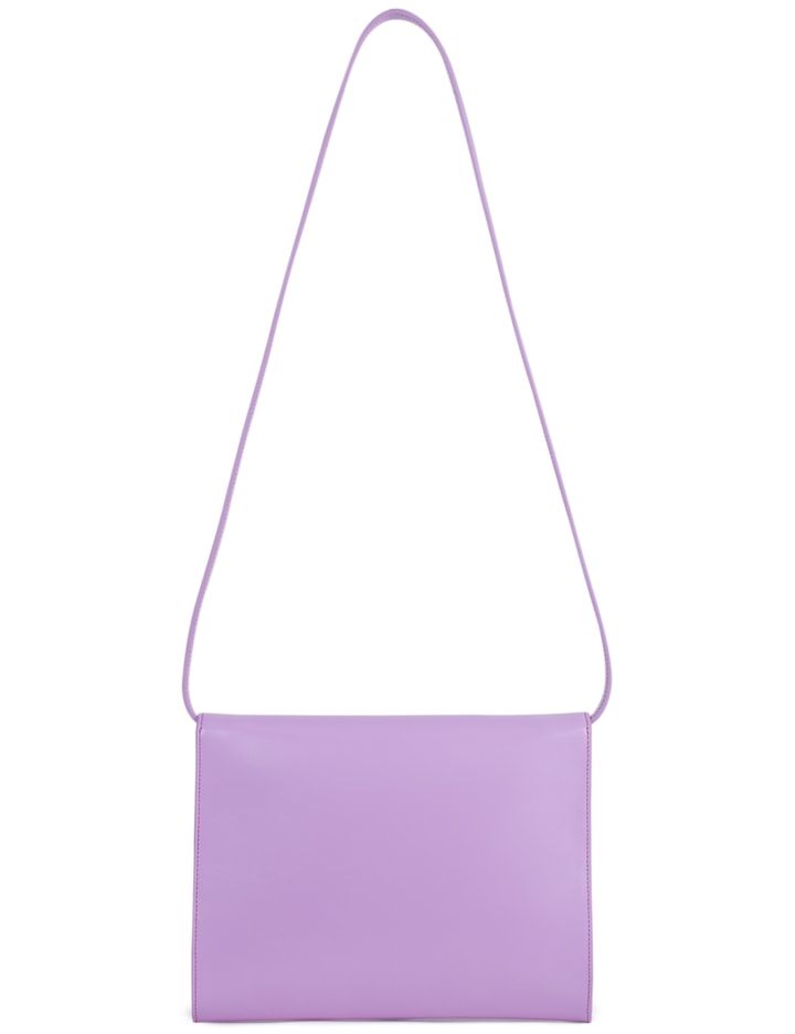Shiny Calf Nokki Crossbody Bag Placeholder Image
