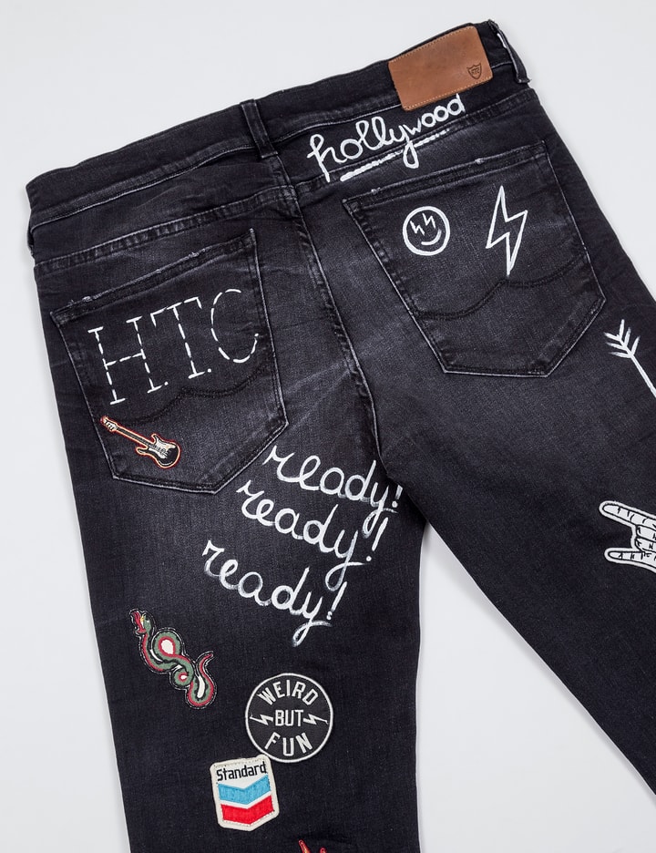 Powell Jeans Placeholder Image
