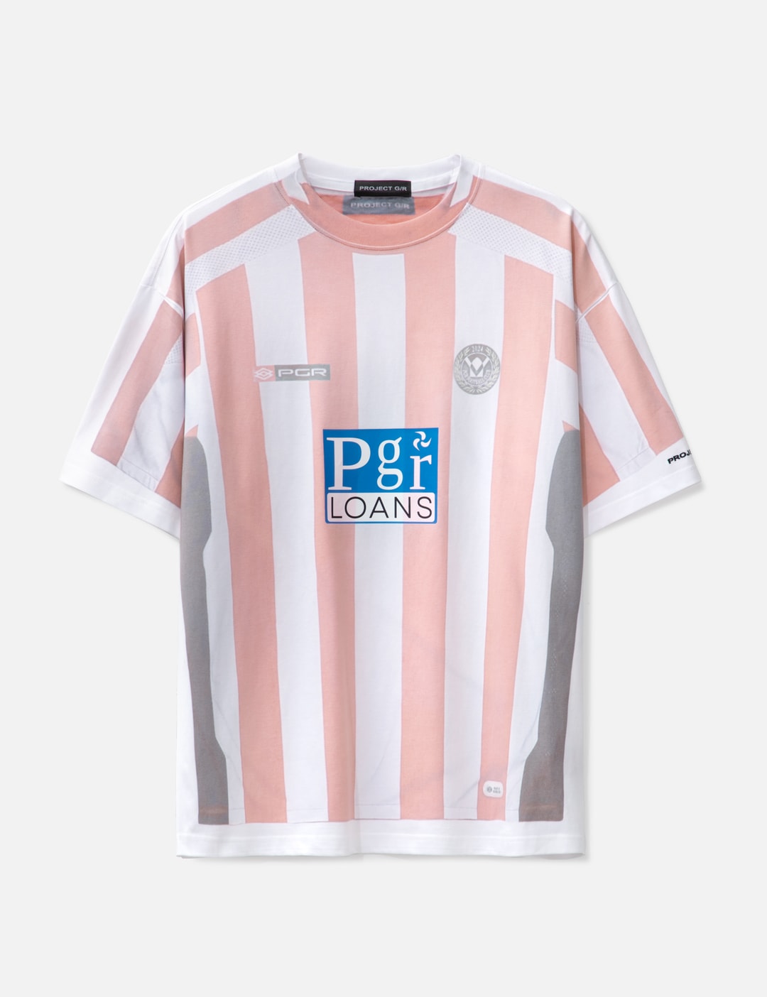 PROJECT G/R - Soccer Trompe-l