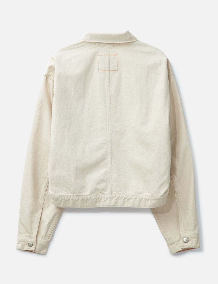Trucker Jacket Placeholder Image
