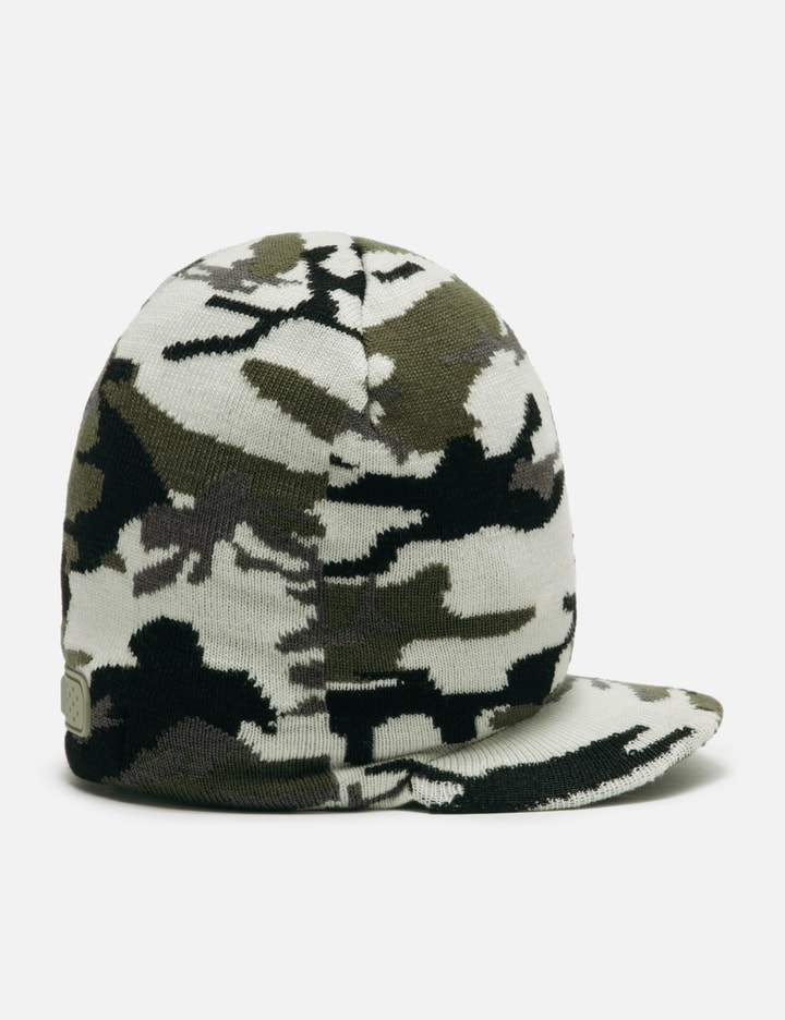 BEANIE CAMOUFLAGE Placeholder Image