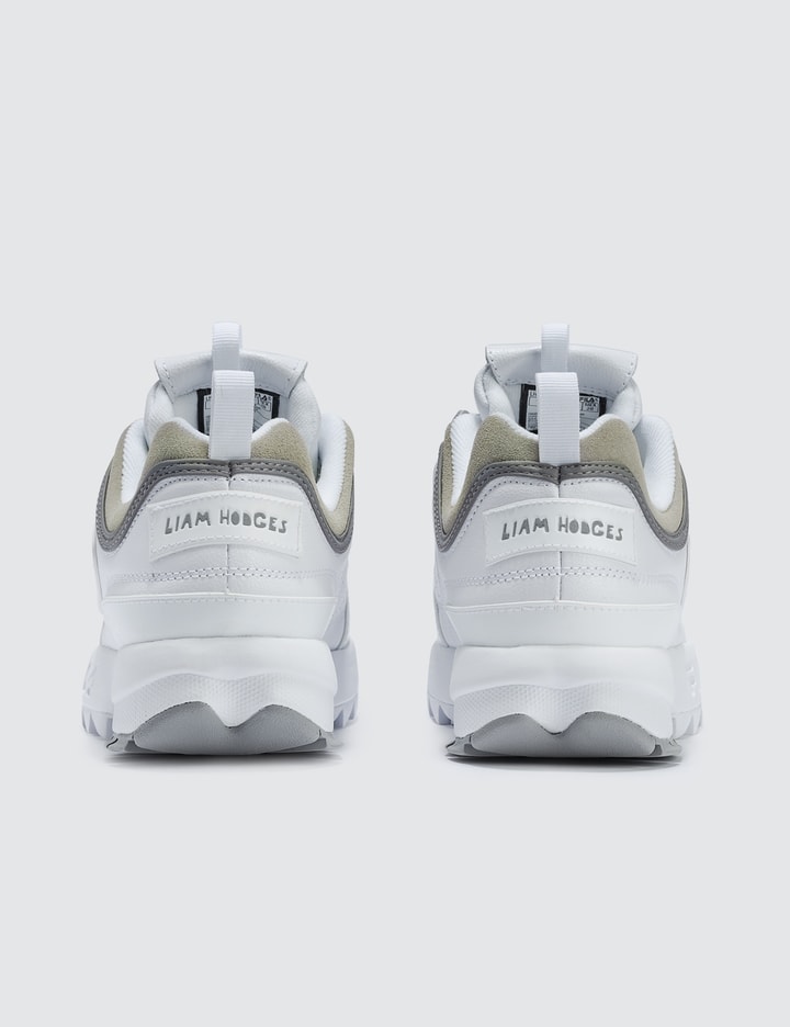Fila X Liam Hodges Sneakers Placeholder Image
