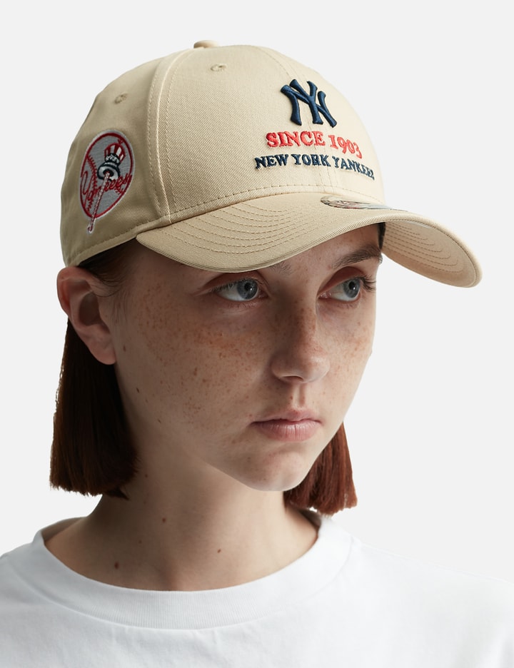 New York Yankees 9Forty Cap Placeholder Image