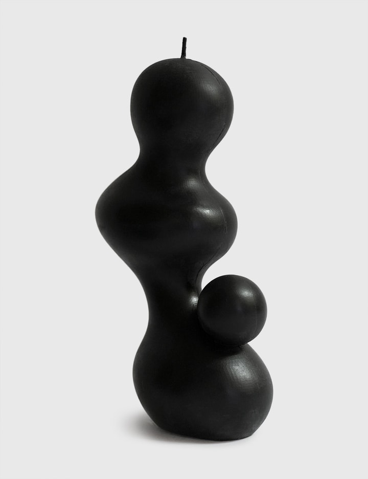 Hannah Jewett Pod Candle