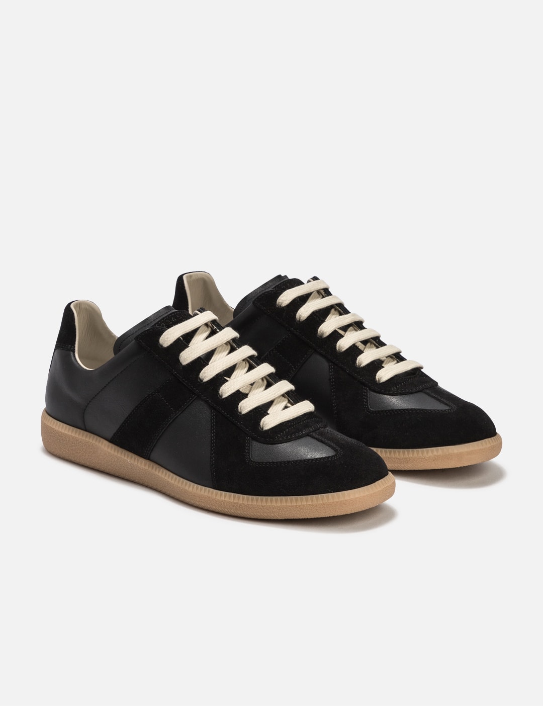 Maison Margiela - DDSTCK Low-Top Sneakers | HBX