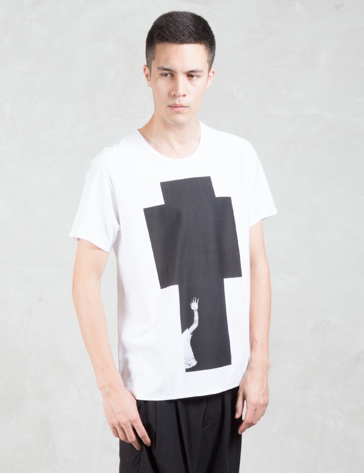 Permanent Rocker S/S T-Shirt Placeholder Image