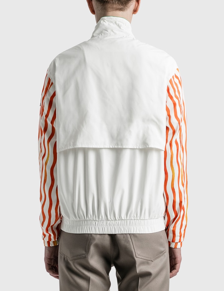 Equipment Tracksuit Top Placeholder Image