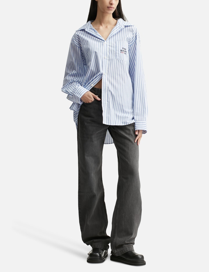 A.P.C. x Marc Jacobs Unisex Shirt Placeholder Image