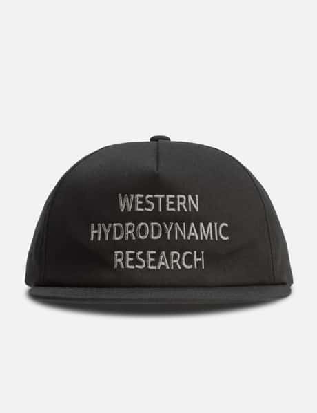 Western Hydrodynamic Research PROMOTIONAL HAT