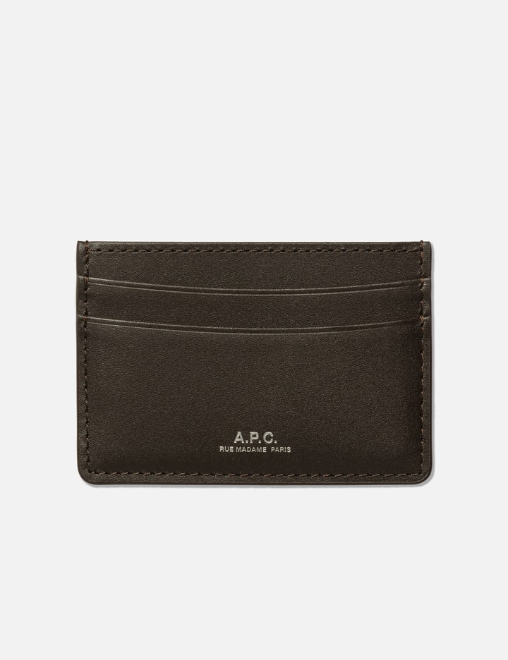 A.P.C. André Cardholder