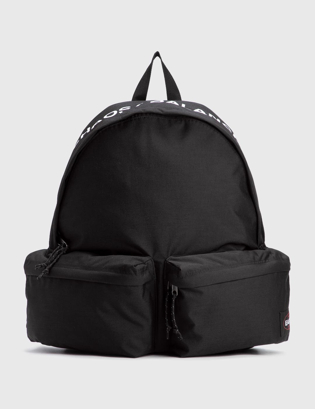 X EASTPAK DUFFEL BAG HBX Men Accessories Bags Travel Bags 