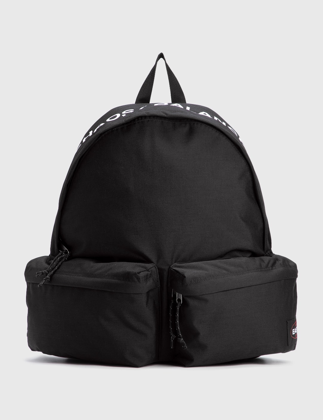 Undercover - UNDERCOVER X EASTPAK BACKPACK | - Globally Curated Fashion Lifestyle by Hypebeast