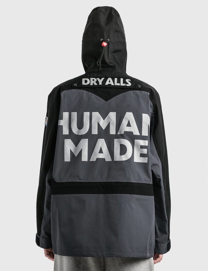 Rain Jacket Placeholder Image