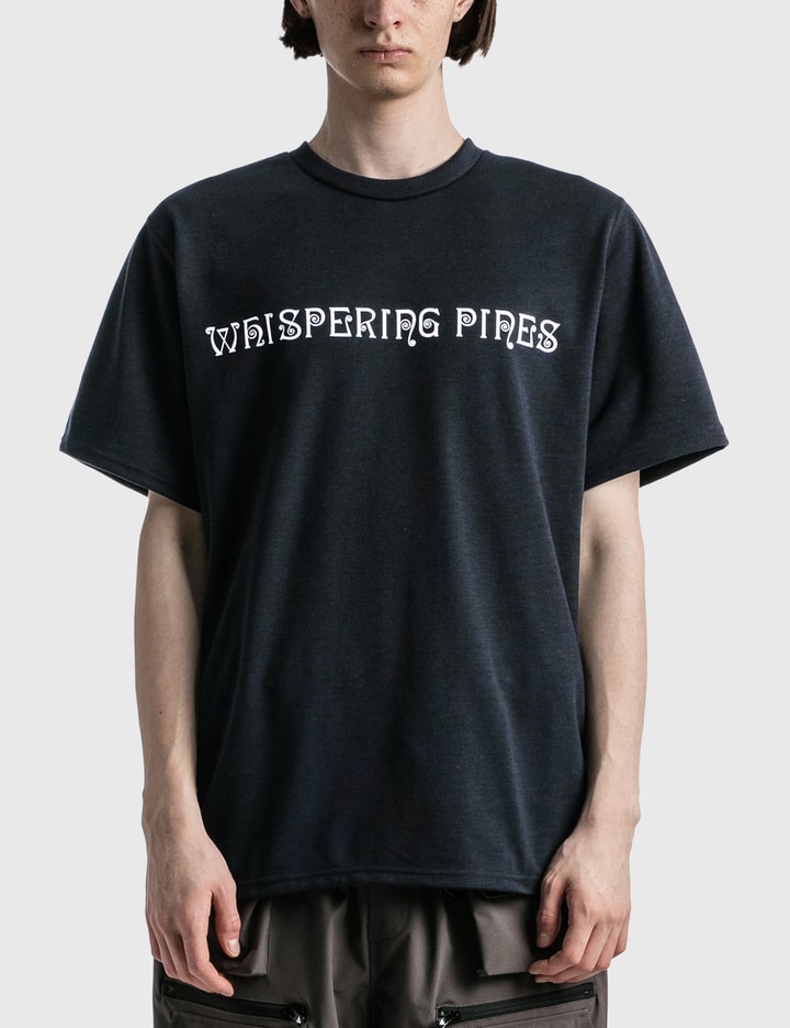 Whispering Pines T-shirt Placeholder Image