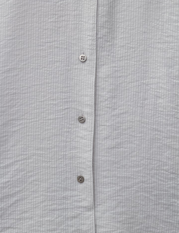 anggae Stripe Shirt