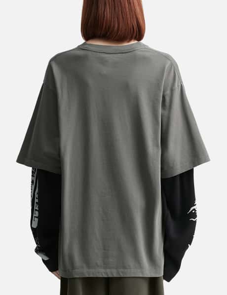 Double Deck T-Shirt view 9