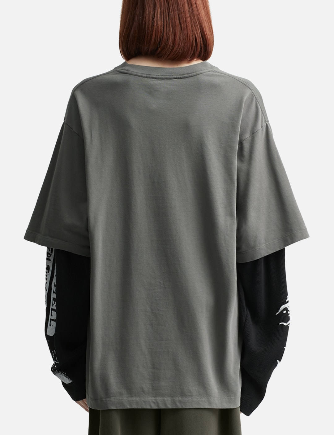 Double Deck T-Shirt view 15
