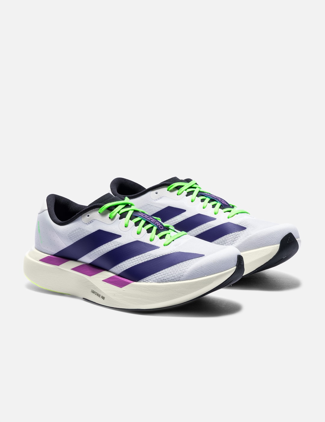 Adizero Evo SL Shoes view 12