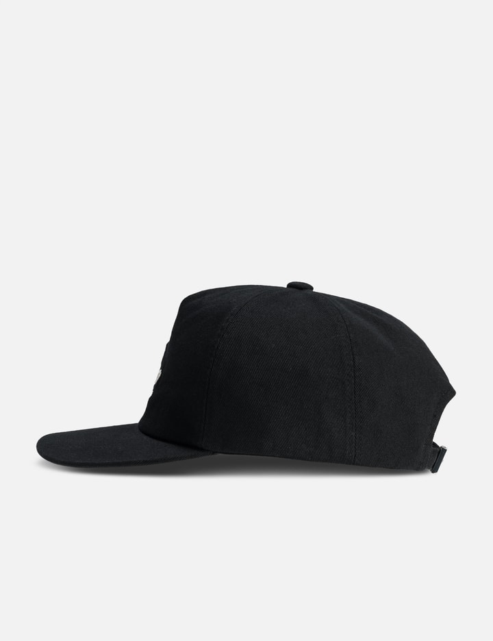 Wooyoungmi Flat Visor Baseball Cap