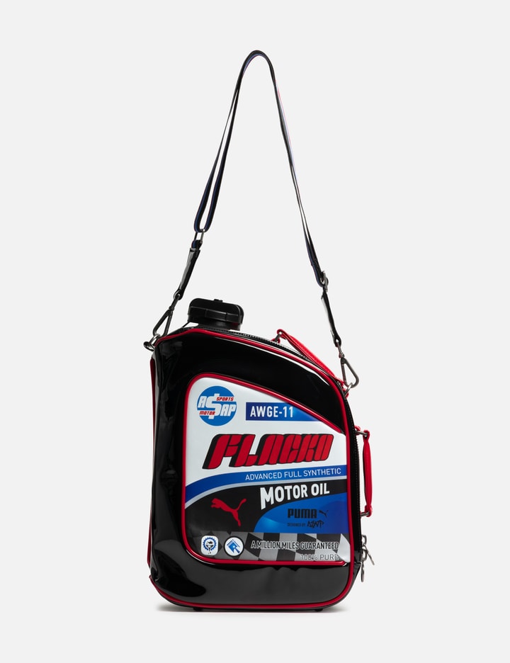 Puma PUMA X A$AP ROCKY Oil Can Bag