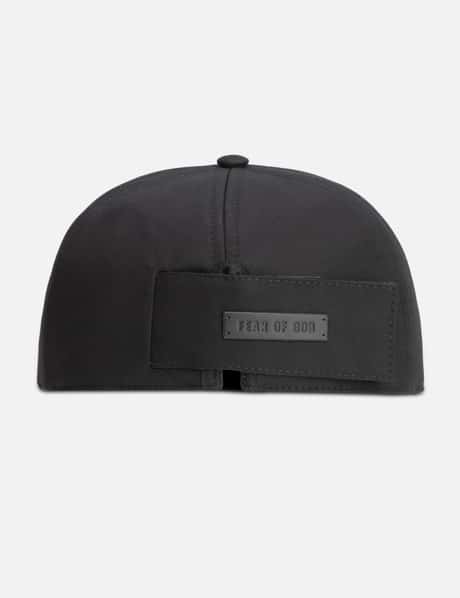 Fear of God - Eternal Cotton Hat | HBX - Globally Curated Fashion 
