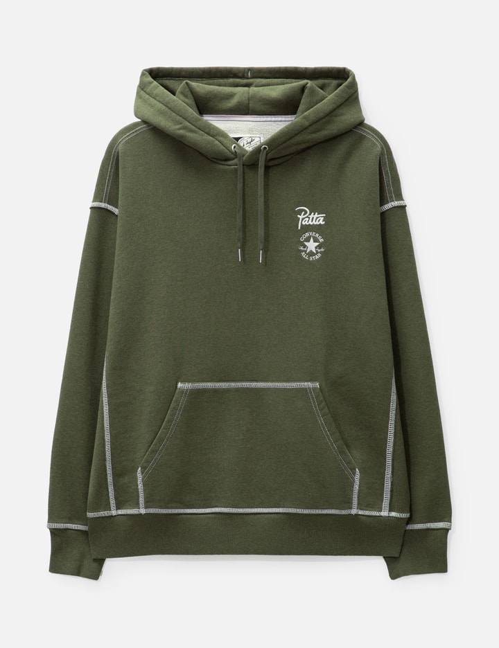 Converse X Patta Gold Standard Hoodie Placeholder Image
