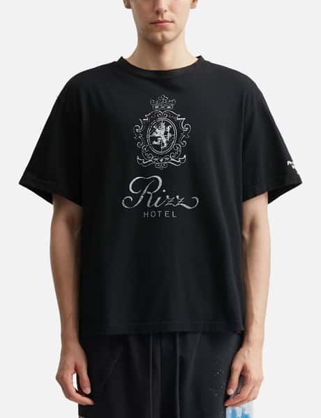 Four Hands T-Shirts view 12